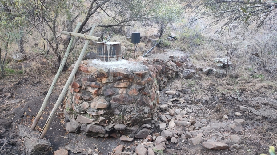 2 Bedroom Property for Sale in Lindleyspoort North West